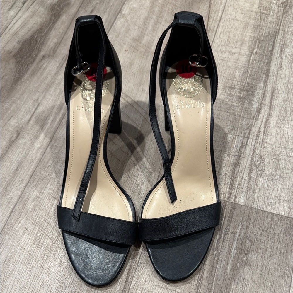 Vince Camuto Heels